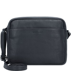 Burkely Lush Lucy Shoulder bag Genuine Leather 21 cm