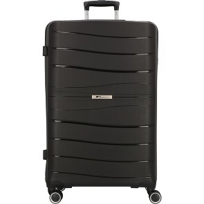 Cocoono Leon 4 wheels Trolley 76 cm