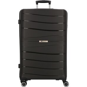Cocoono Leon 4 wheels Trolley 76 cm