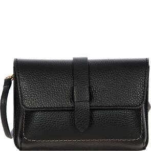 Bric's Gondola Garofano Shoulder bag Leather 19.5 cm
