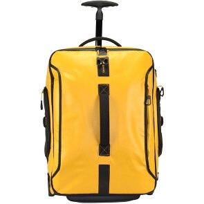 Samsonite Paradiver Light 2 Roll Travel Bag 55 cm