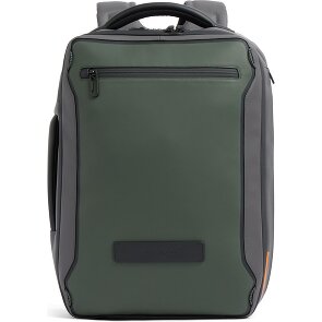 Piquadro Rover Daypack 52 cm Laptop compartment