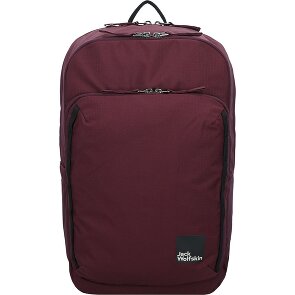 Jack Wolfskin Terracade Daypack 43 cm Laptop compartment