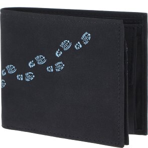 oxmox New Cryptan Wallet RFID protection 12 cm