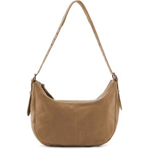 FredsBruder Me and My Bag Shoulder Bag Leather 37 cm