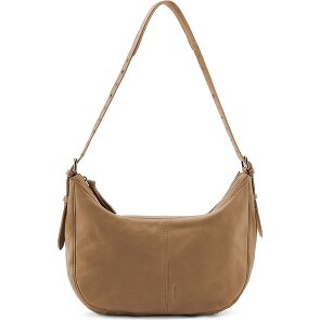 FredsBruder Me and My Bag Shoulder Bag Leather 37 cm