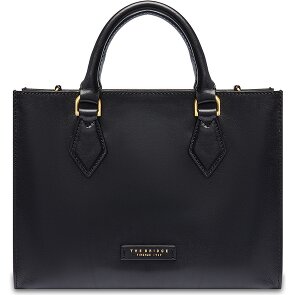 The Bridge Ida Shopper Bag Leather 29 cm