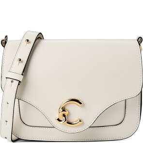 Coccinelle C-Me Shoulder bag Leather 21 cm