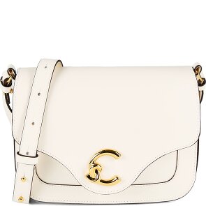 Coccinelle C-Me Shoulder bag Leather 21 cm