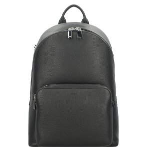 Boss New Crosstown Daypack Leather 42 cm Laptop compartment