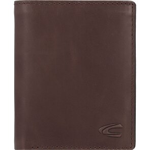 camel active Thai Wallet RFID protection Leather 10 cm