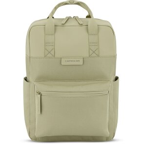 Kapten & Son Bergen Pro Daypack 39 cm Laptop compartment