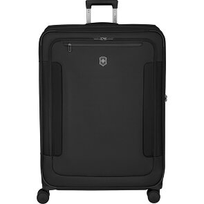 Victorinox Werks Traveler 7.0 4 wheels Trolley 82 cm with expansion pleat
