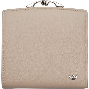 Golden Head Madrid wallet RFID leather 10 cm