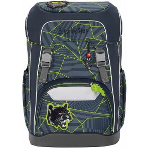 Step by Step Giant school bag set 5pcs.