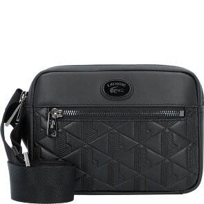 Lacoste Nomogramme Shoulder bag 19 cm