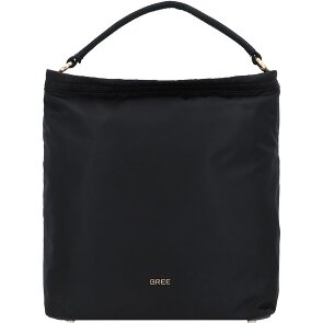 Bree Juna Textile 2 Shoulder Bag 30 cm