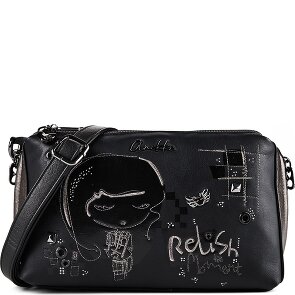 Anekke Orchestra Shoulder Bag 26 cm