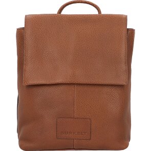 Burkely Soft Skylar City Backpack Leather 27 cm