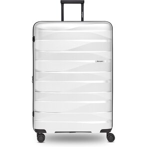 Bergpfeil Travel 4-wheeled trolley L 75 cm with expansion fold Bergpfeil Travel 4-wheeled trolley L 75 cm with expansion fold