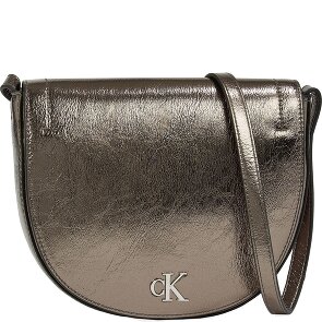 Calvin Klein Jeans Minimal Monogram Shoulder bag 22 cm