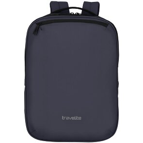 Travelite Basics Daypack 40 cm Laptop compartment Travelite Basics Daypack 40 cm Laptop compartment