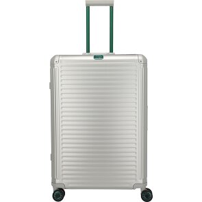 Travelite Next 4 wheels Trolley L 77 cm
