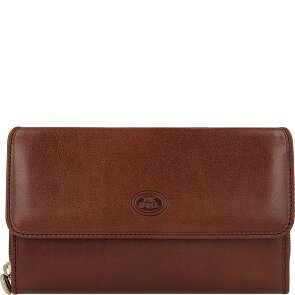 The Bridge Story Donna wallet leather 18 cm