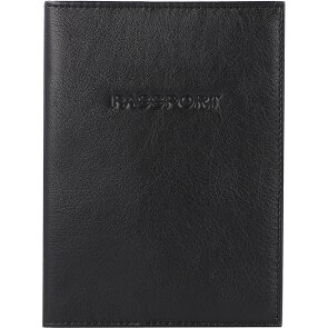 Picard Passport passport case leather 11 cm