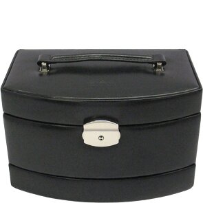 Windrose Merino Jewelry box 23 cm Windrose Merino Jewelry box 23 cm