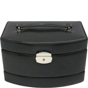 Windrose Merino Jewelry box 23 cm