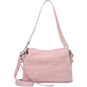 FredsBruder Weave Harmony Shoulder Bag Leather 27 cm FredsBruder Weave Harmony Shoulder Bag Leather 27 cm