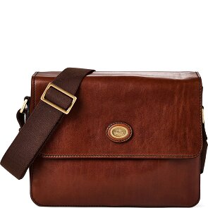 The Bridge Story Uomo Messenger Leather 27 cm