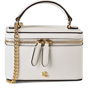 Lauren Ralph Lauren Hallee Mini Bag Handbag Leather 14.5 cm