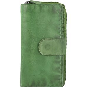 Jack Kinsky Nelson wallet RFID leather 18.5 cm