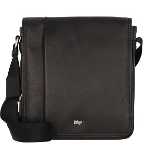 Braun Büffel Golf 2.0 shoulder bag leather 22 cm