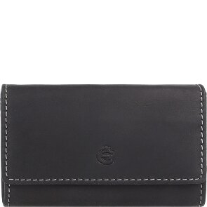 Esquire Dallas Business card case Leather 10.5 cm