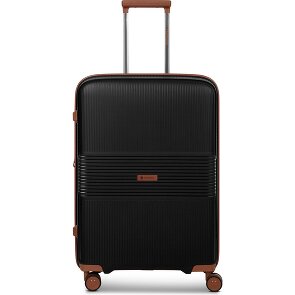 Farmhood Eco Edition 02 4 wheels Trolley 67 cm Expandable