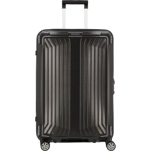 Samsonite Lite-Box 4 wheels Trolley 69 cm