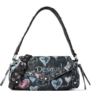 Desigual Stacatto Shoulder Bag 28 cm