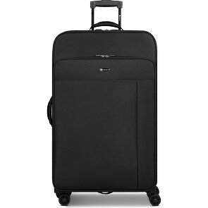 Check.In Sevilla 3.0 4 wheels Trolley L 78 cm