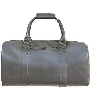 Buckle & Seam Willow Weekender travel bag leather 50 cm Buckle & Seam Willow Weekender travel bag leather 50 cm