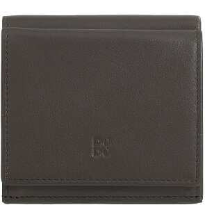 DuDu Wallet leather 9.5 cm
