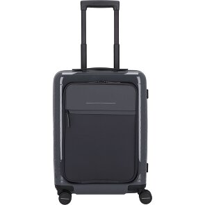 Horizn Studios M5 Smart 4 wheels Cabin trolley 55 cm Laptop compartment Horizn Studios M5 Smart 4 wheels Cabin trolley 55 cm Laptop compartment