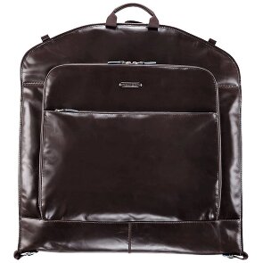 Piquadro Blue Square garment bag leather 55 cm