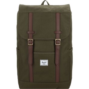 Herschel Retreat Daypack 43 cm Laptop compartment