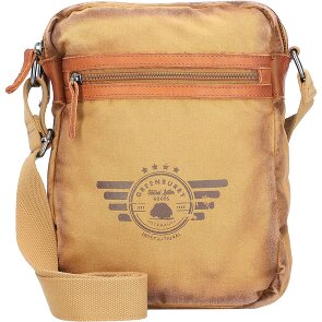 Greenburry Vintage Aviator shoulder bag 22 cm