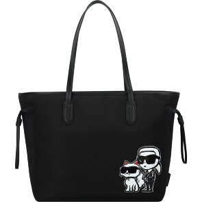 Karl Lagerfeld Ikon Shopper Bag 40 cm