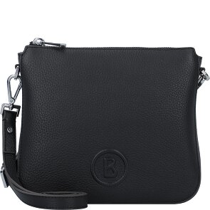 Bogner Bozen Hedwig Shoulder bag Genuine Leather 25 cm