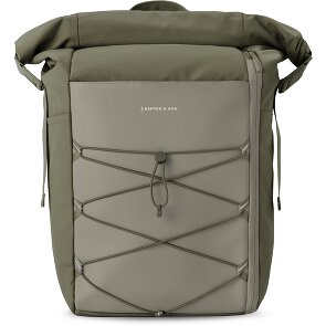 Kapten & Son Yoho Daypack 45 cm Laptop compartment